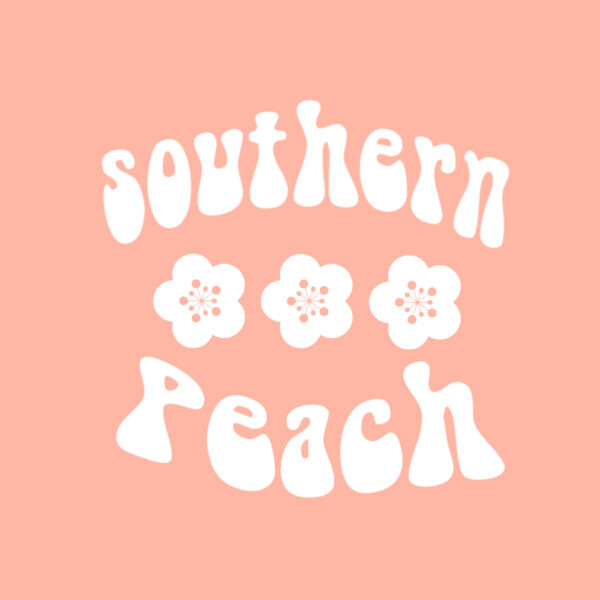 The Peachy Palm Shop