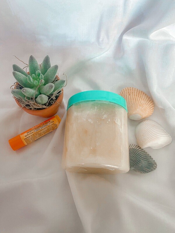 Body Sugar Scrub