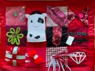 Red Cow