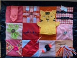 Red Tiger
