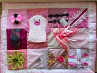 Pink Pig