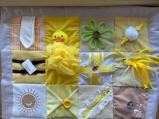 Yellow Duckie