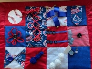 Americana Baseball