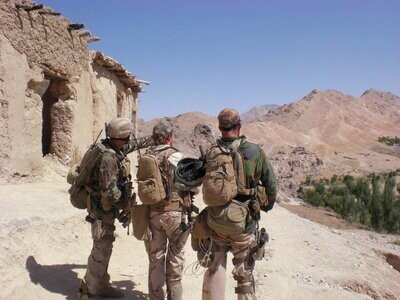 SF Mission Prep