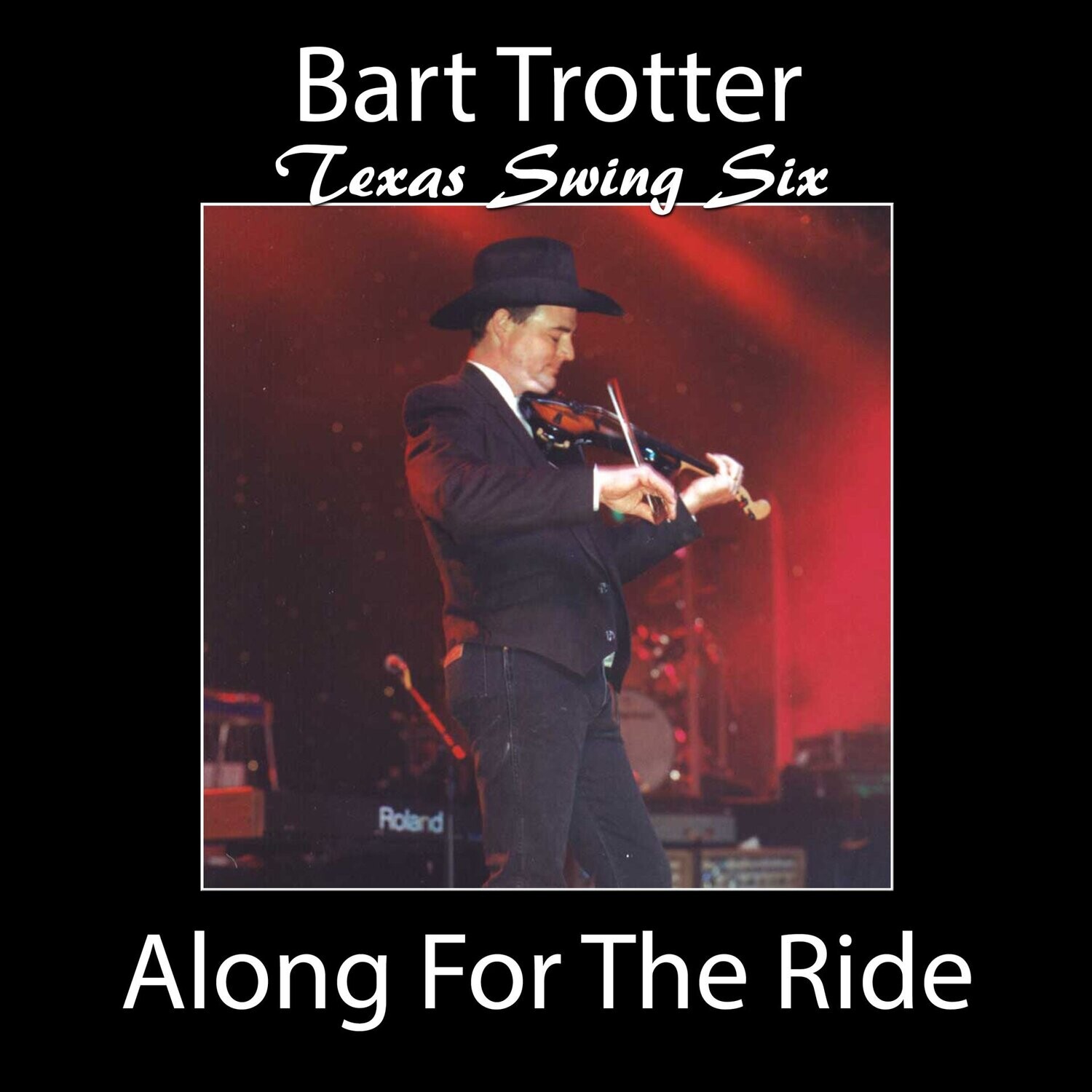 Bart Trotter - 
