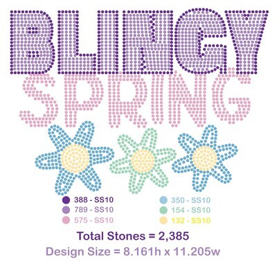 Blingy Spring