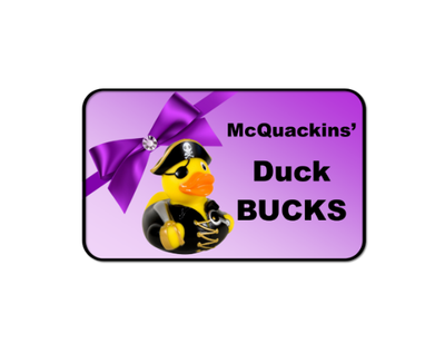 Gift Cards