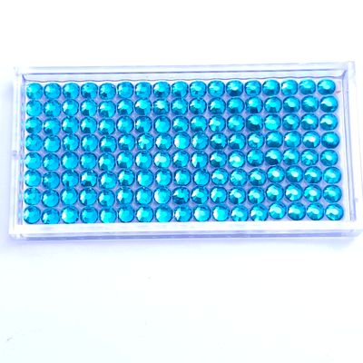250 Gross Hotfix ICY Oasis Rhinestones