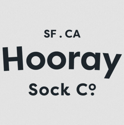 Hooray Sock Co.