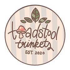 Toadstool Trinkets