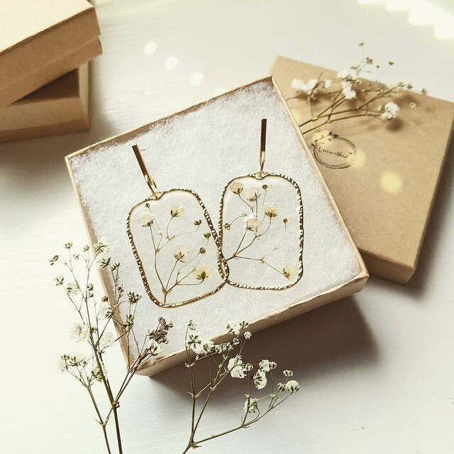 Unearthed Handmade Jewelry