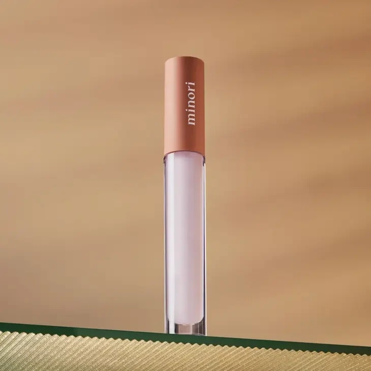 Minori Lip Gloss Vegan in Dream