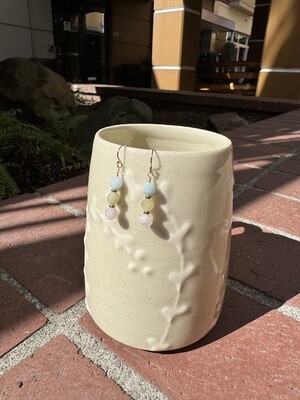 Perle Jewelry Earrings #48