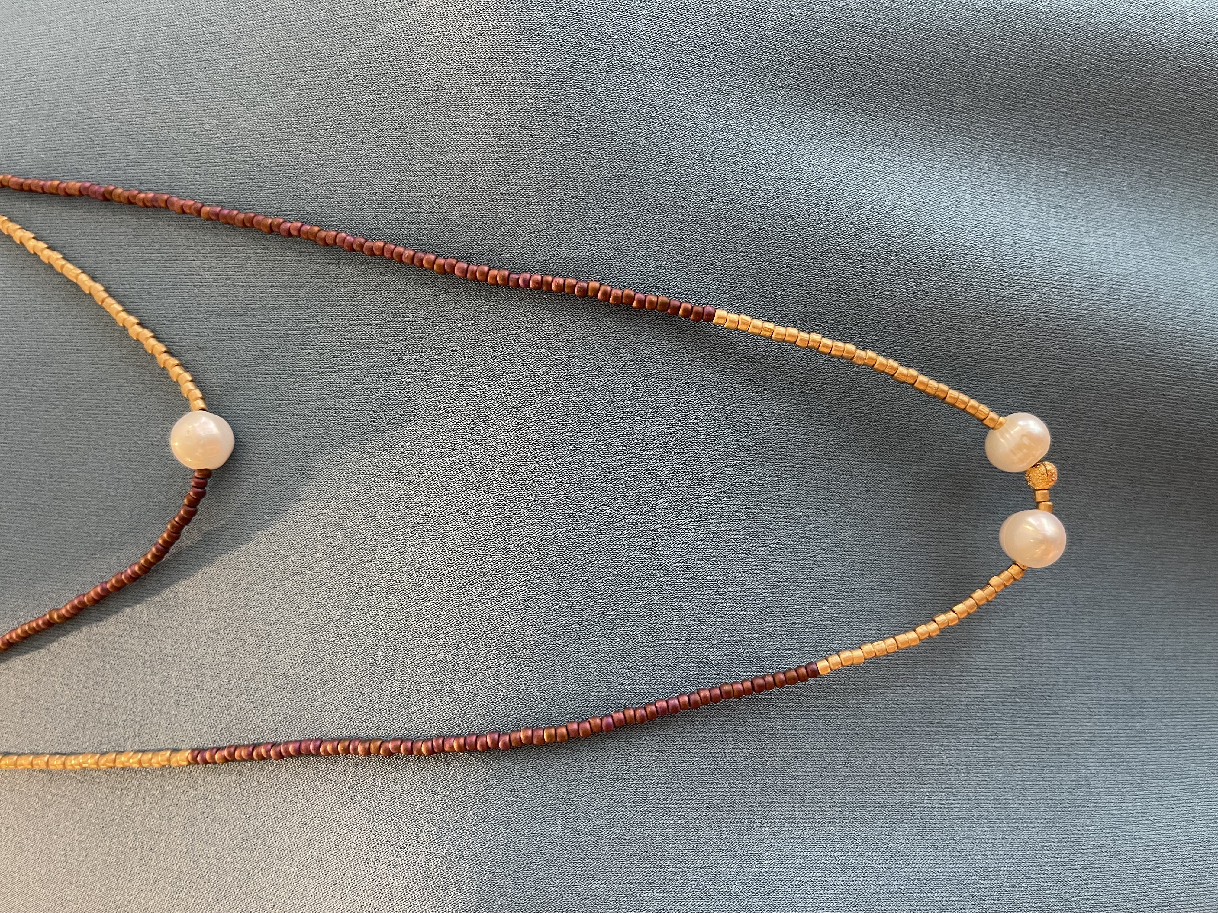 Satori Rue Necklace #40