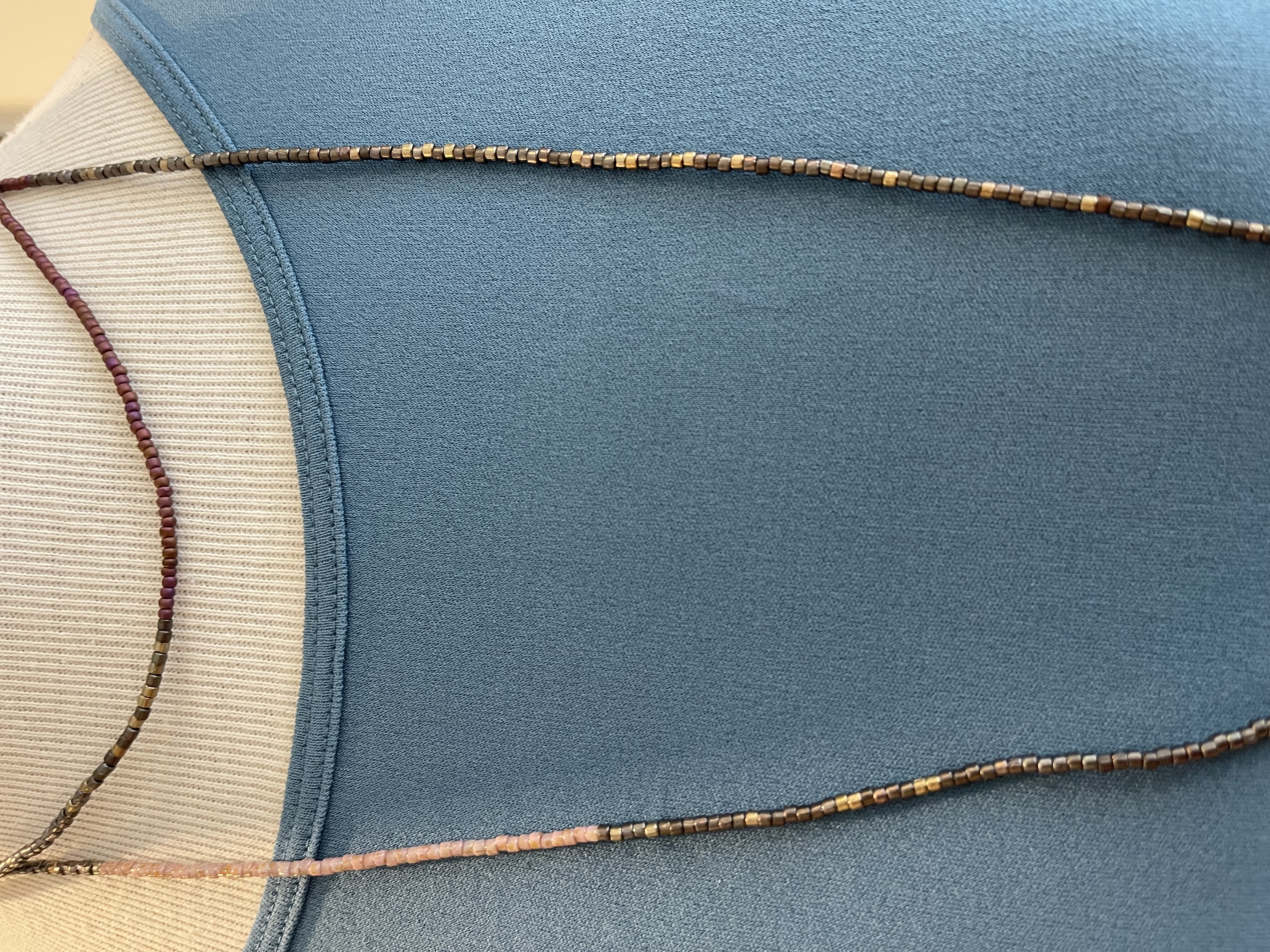 Satori Rue Necklace #41