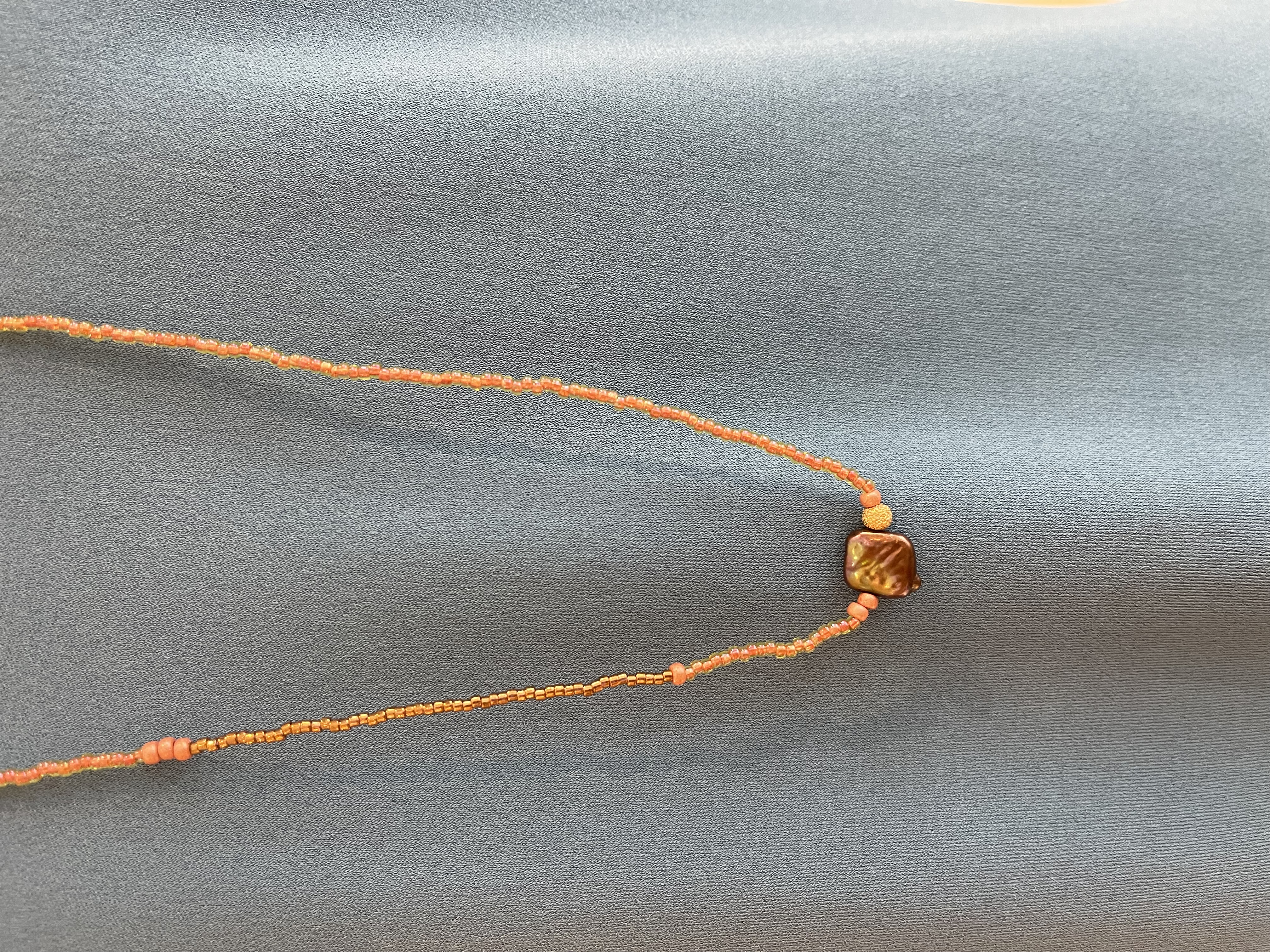 Satori Rue Necklace #20