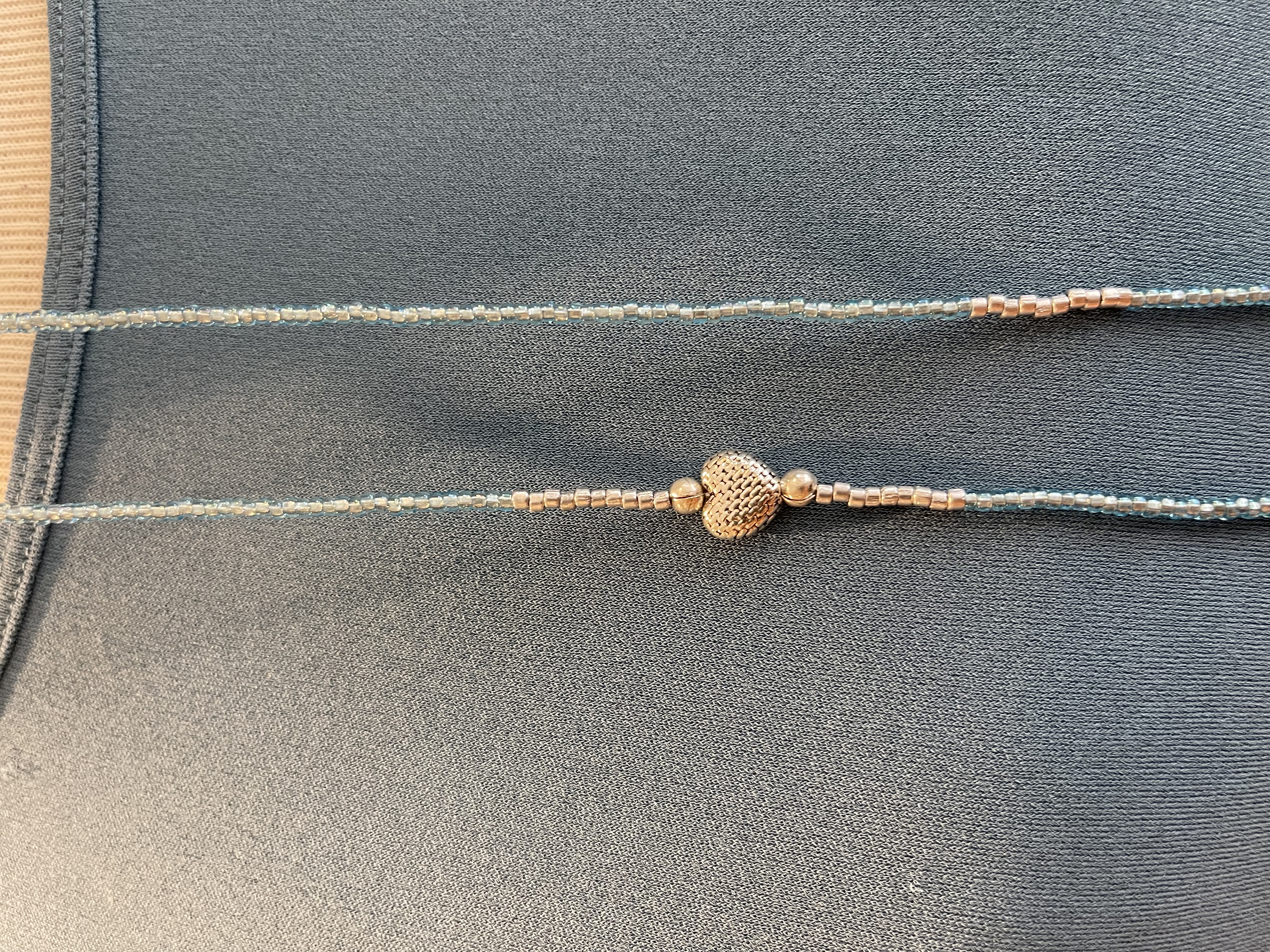 Satori Rue Necklace #26