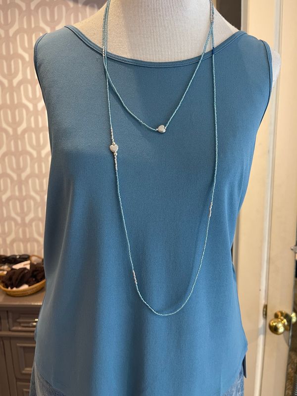 Satori Rue Necklace #26