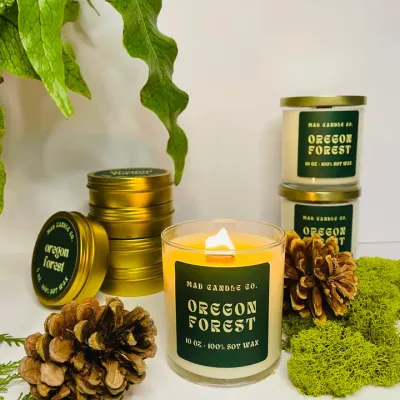 Mad Candle Co