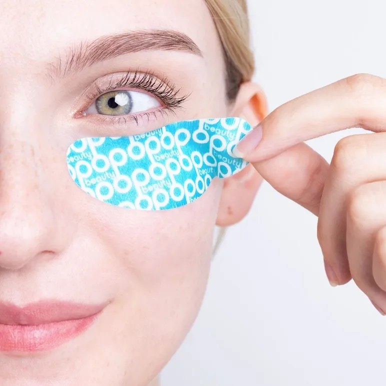POP Beauty Snatched Eye Mask