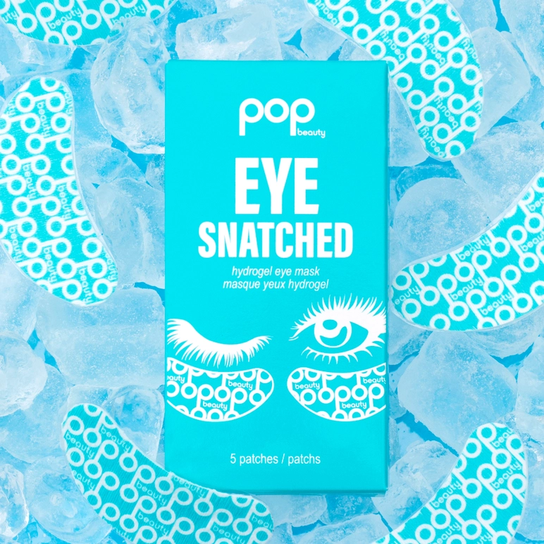 POP Beauty Snatched Eye Mask