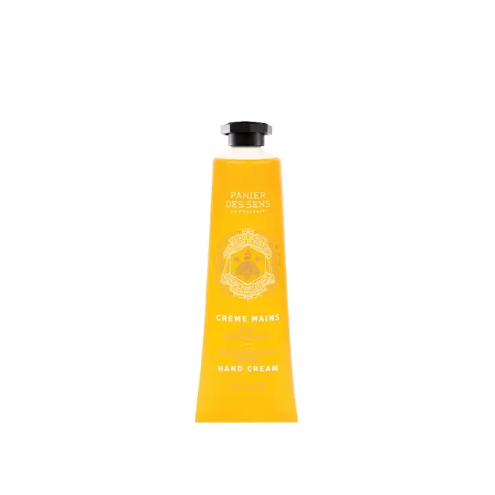 Panier Des Sens Hand Cream in Honey