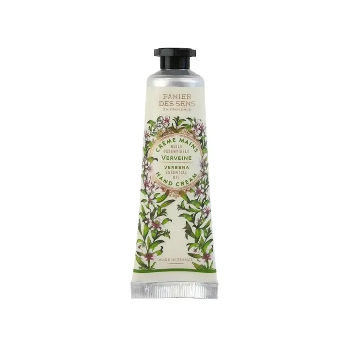 Panier Des Sens Hand Cream in Verbena