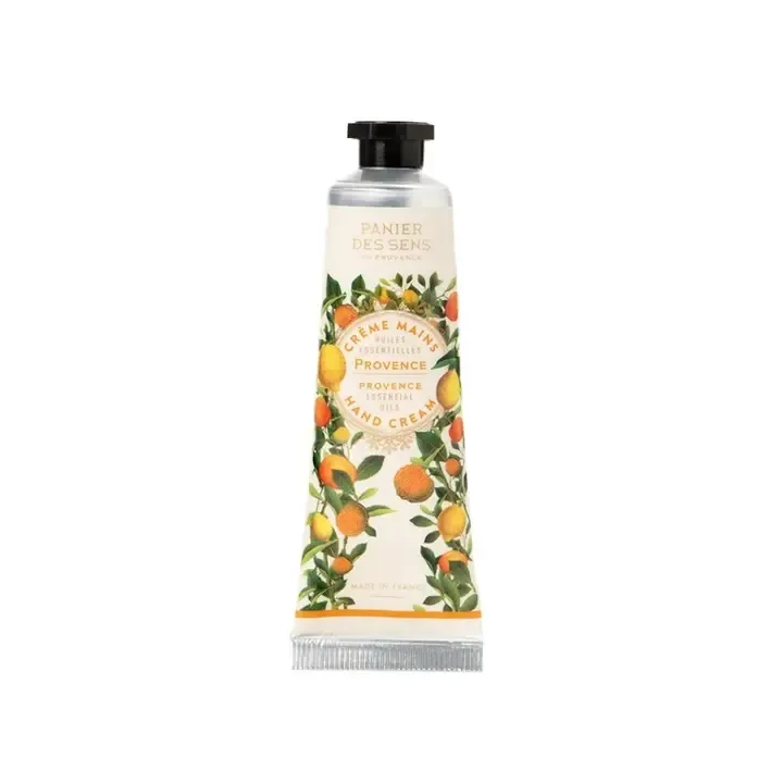 Panier Des Sens Hand Cream in Provence