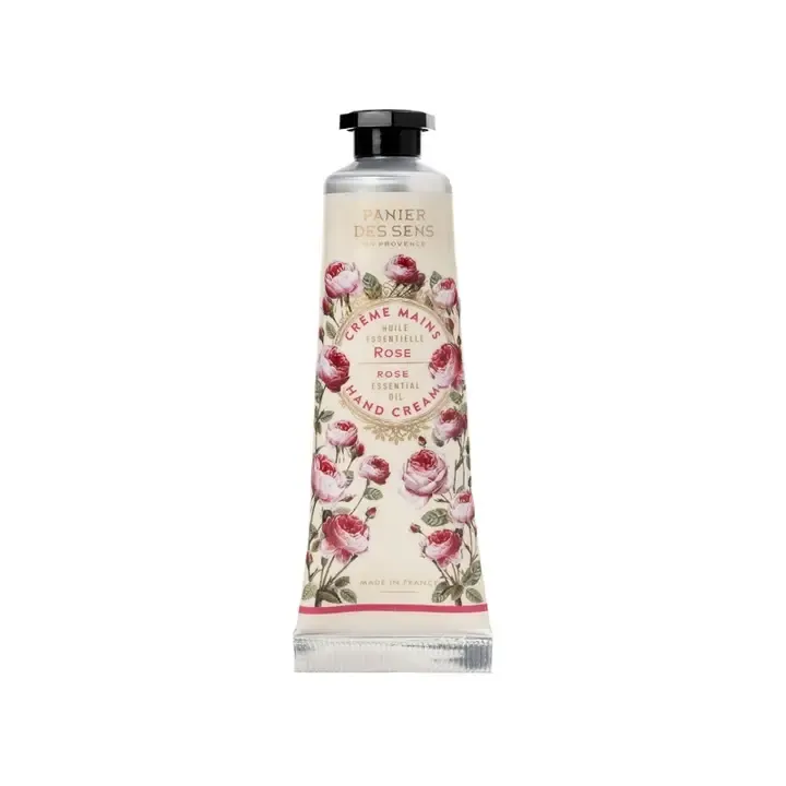 Panier Des Sens Hand Cream in Rose Panier Des Sens Hand Cream in Rose