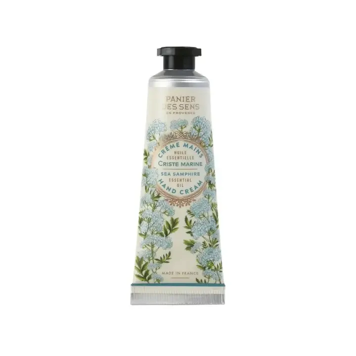 Panier Des Sens Hand Cream in Sea Samphire