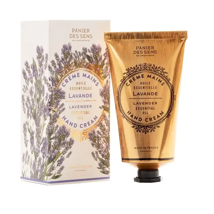 Panier Des Sens Hand Cream in Lavender Panier Des Sens Hand Cream in Lavender