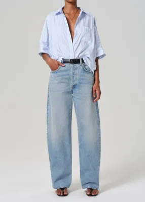 Citizens of Humanity Ayla Baggy in Gemini Citizens of Humanity Ayla Baggy in Gemini