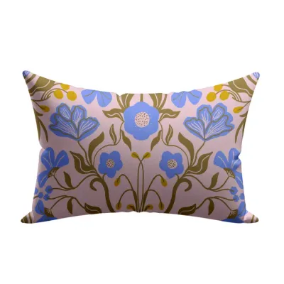 Hang Accessories Satin Pillowcase in Lemonade