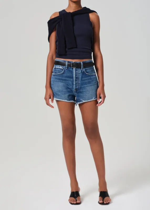 Citizens of Humanity Marlow Vintage Short in Allora