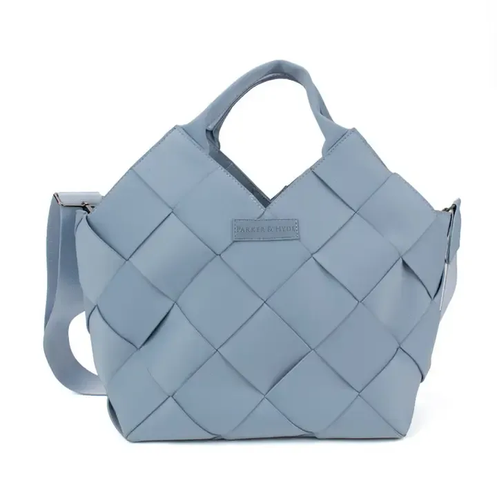 Parker & Hyde The Dallas Classic in Denim