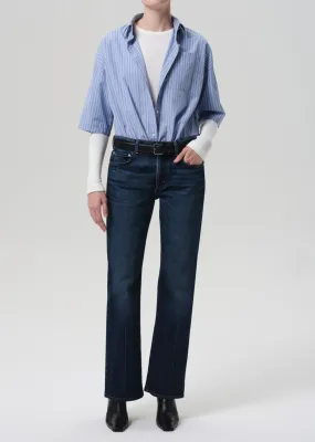 Citizens of Humanity Genova Low Rise Bootcut Jean in Sutherland Citizens of Humanity Genova Low Rise Bootcut Jean in Sutherland