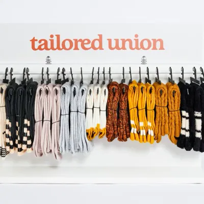 Tailored Union