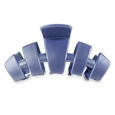 Teleties Large Classic Hair Clip in Hampton Bay Teleties Large Classic Hair Clip in Hampton Bay