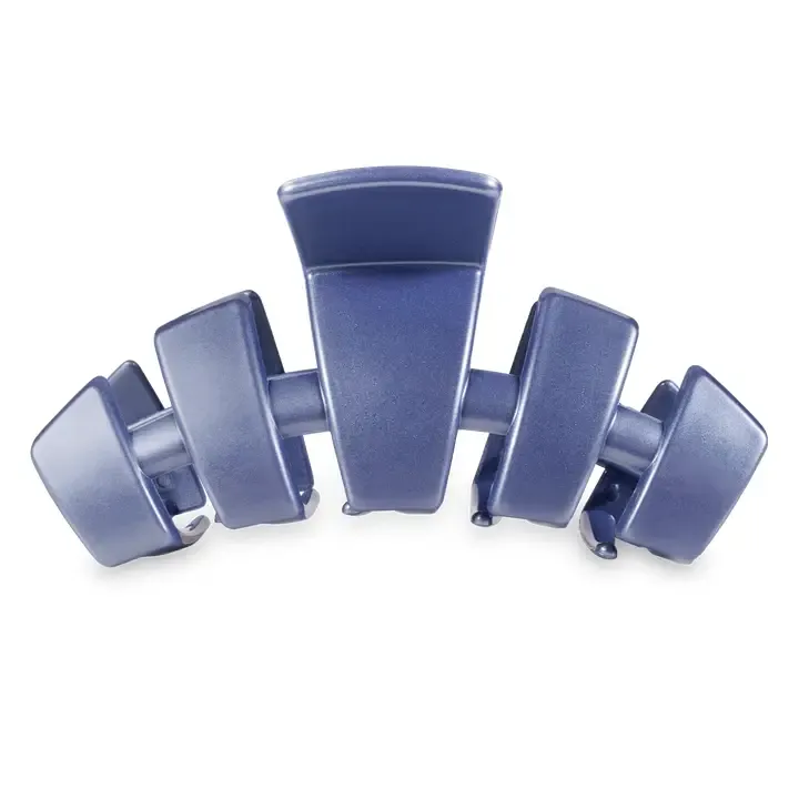 Teleties Large Classic Hair Clip in Hampton Bay