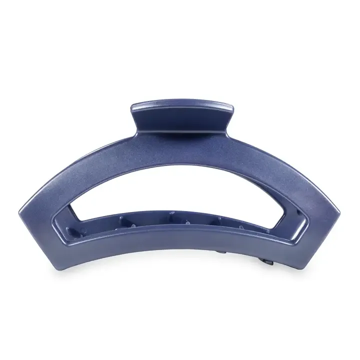 Teleties Large Open Hair Clip in Hampton Bay
