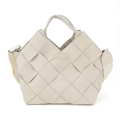 Parker & Hyde The Dallas Classic in Bone