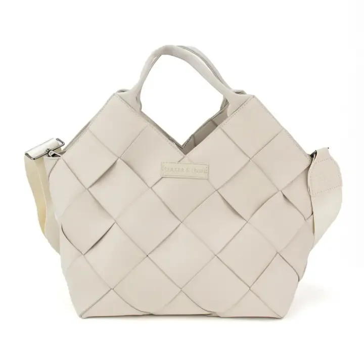 Parker & Hyde The Dallas Classic in Bone