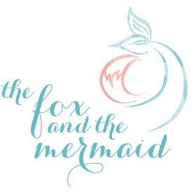 The Fox & The Mermaid