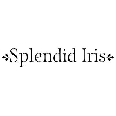 Splendid Iris