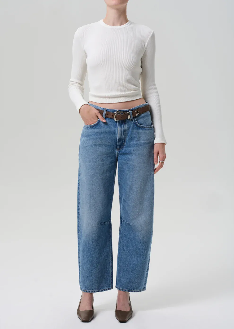 Citizens of Humanity Miro in Corrin