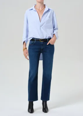 Citizens of Humanity Anissa Straight Leg Jean in Pierre