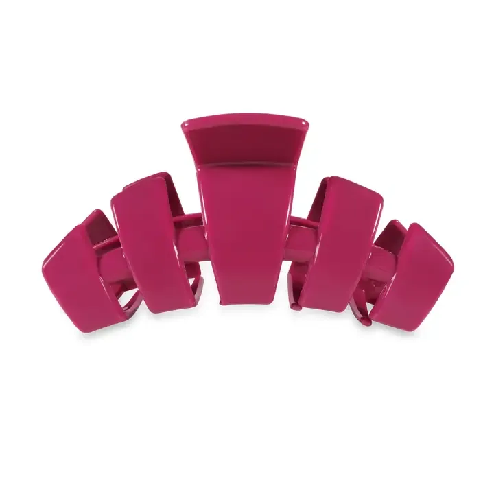 Teleties Medium ClassicHair Clip in Wild Side Teleties Medium ClassicHair Clip in Wild Side