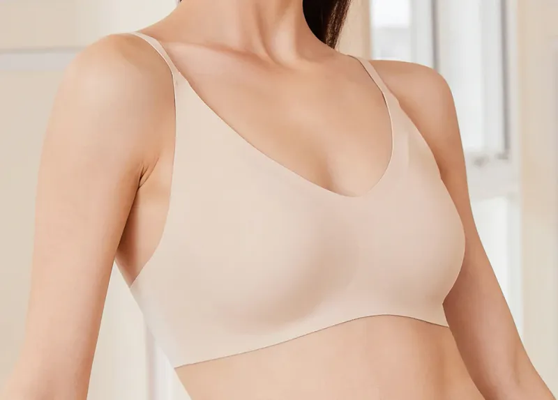 Only Bra Adjustable Bra in Nude