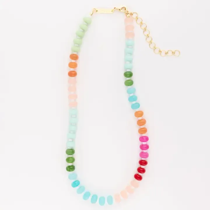 Michelle McDowell Clarissa Necklace