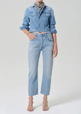 Citizens of Humanity Winslow Boyfriend Jean in Ritual Citizens of Humanity Winslow Boyfriend Jean in Ritual